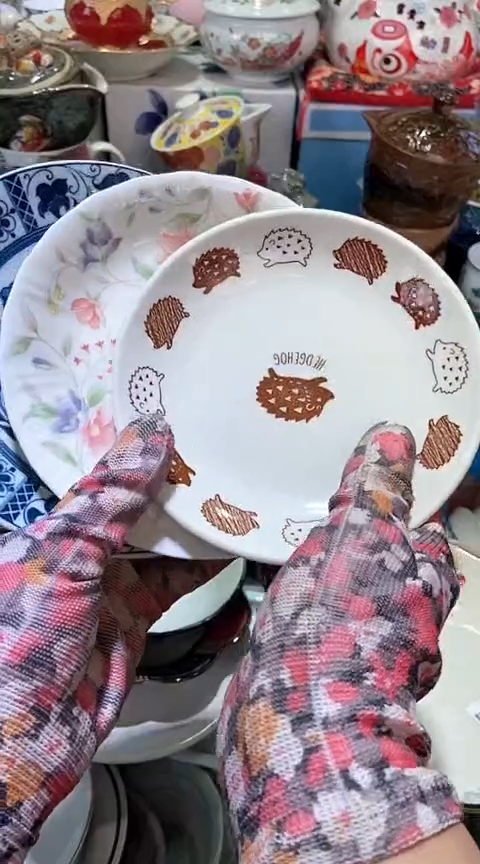 【闪购商品】瓷片1111111111111111