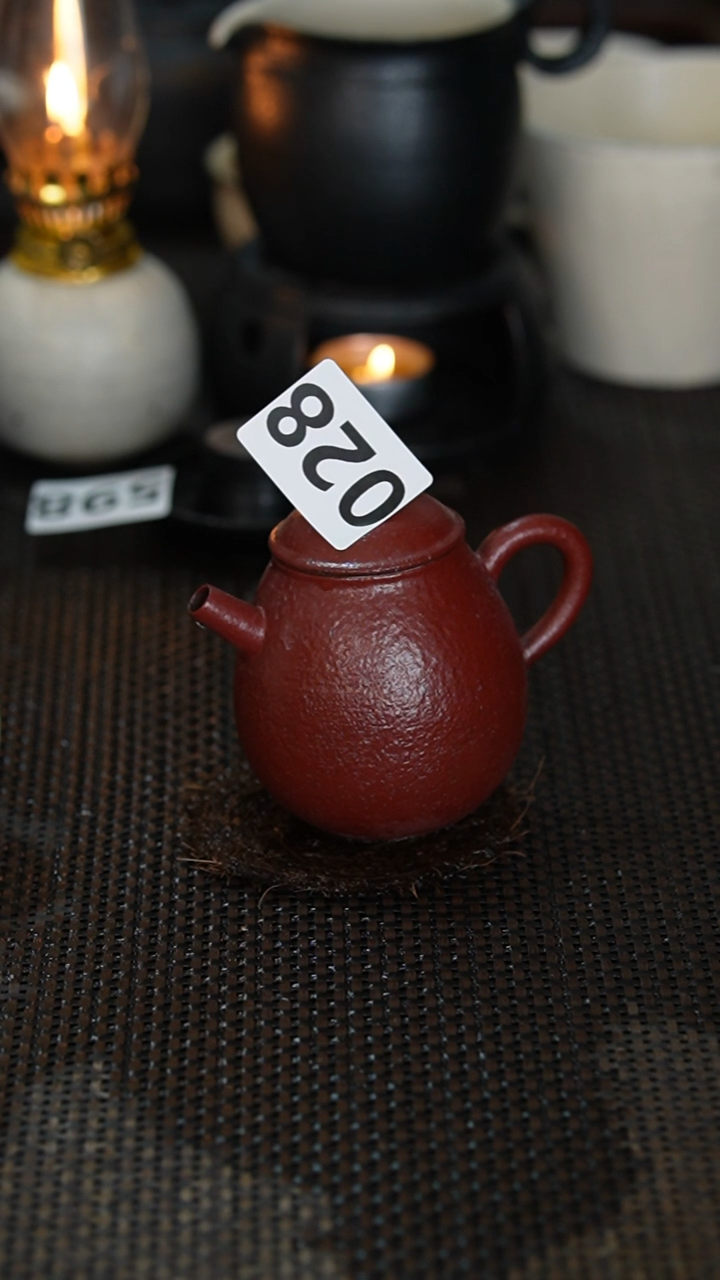 【闪购商品】028景德镇{立梦陶}手作 