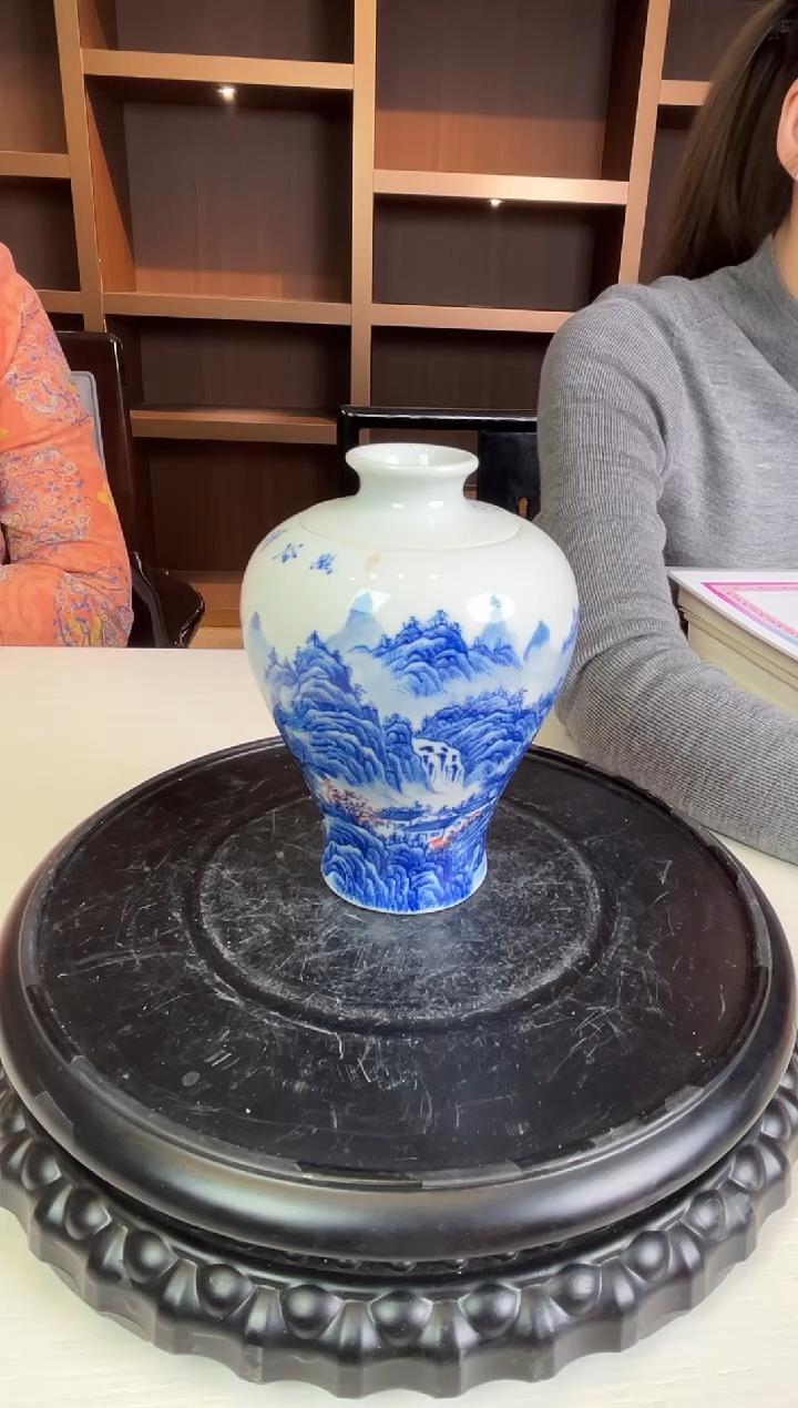 陶瓷博会&吴小琴专场42