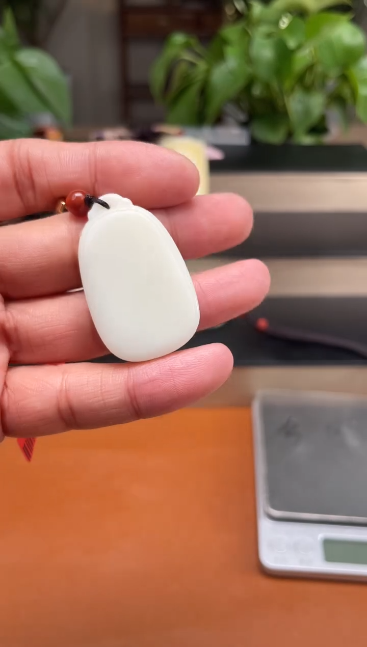 【闪购商品】和田玉2.3SS多样性拍一发一未镶嵌10