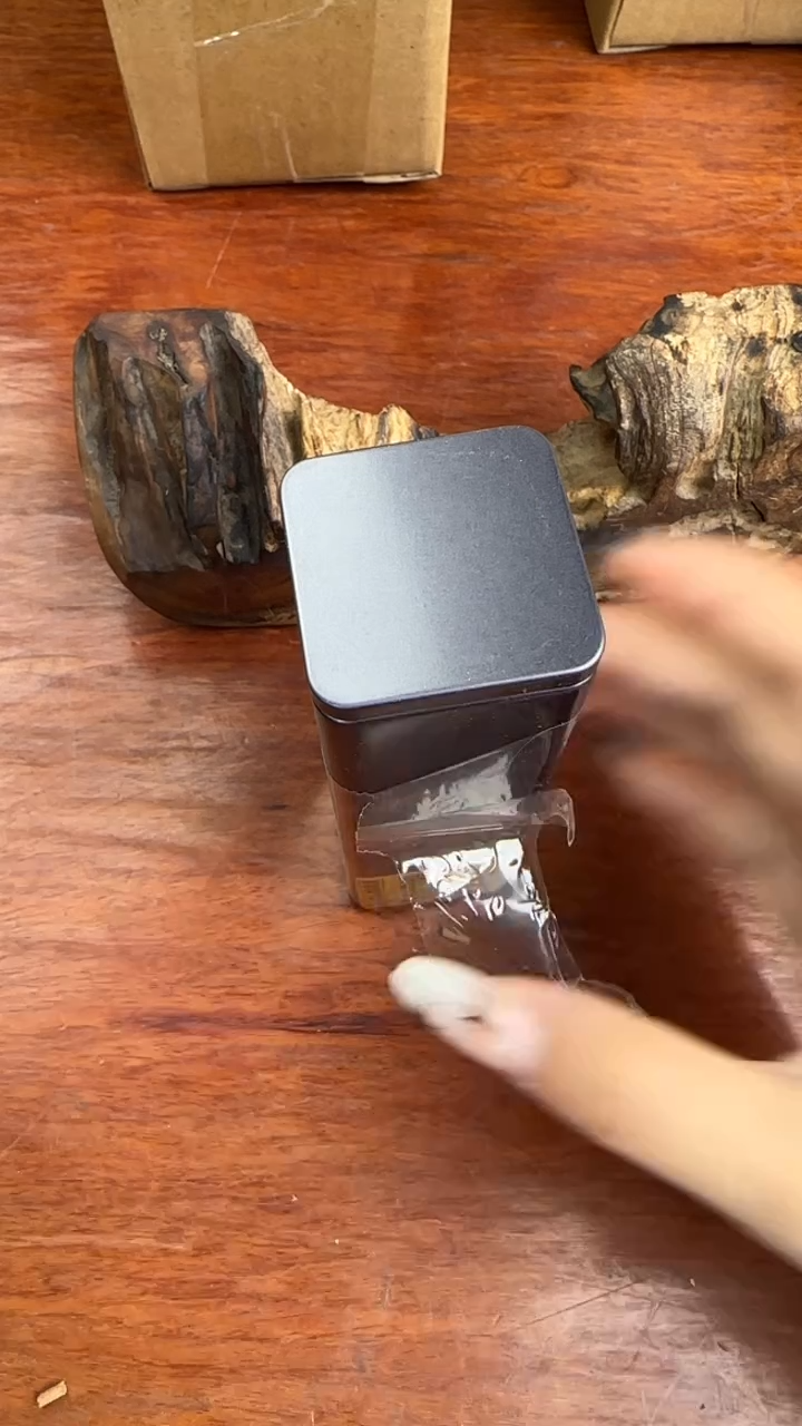 线香23号 V3131 崖州黄棋楠 50克