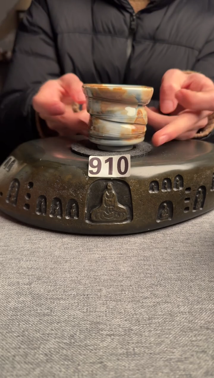 【闪购商品】910景德镇手工茶器系列