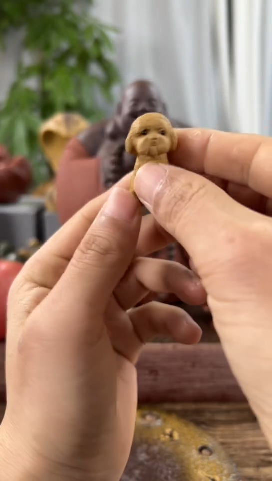 【闪购商品】紫砂茶宠紫砂茶器