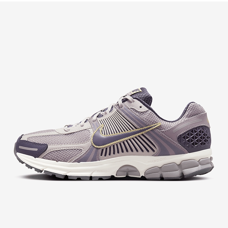 NIKE/耐克Zoom Vomero 5男女缓震时尚气垫跑步鞋HQ3643-019