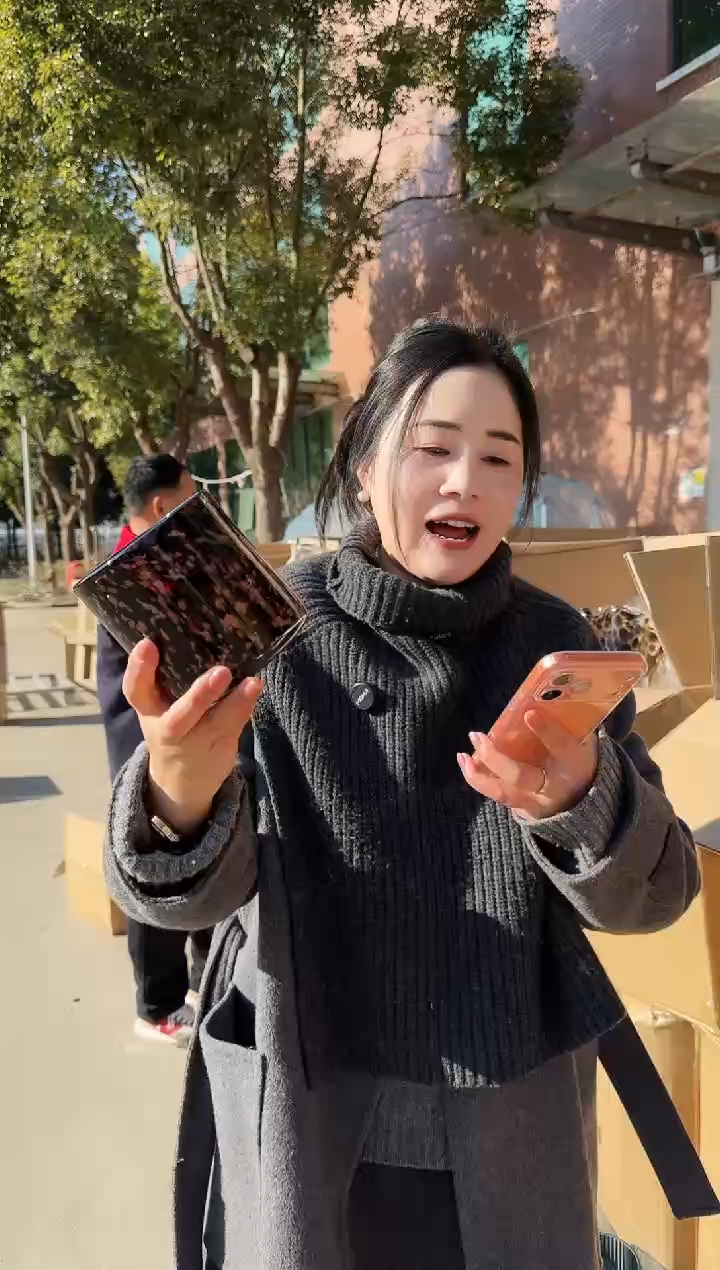 私花主义花瓶-DSFW3