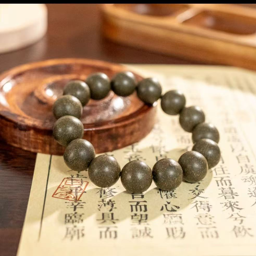 万泽集{薄荷清凉香}天然非遗手工合香