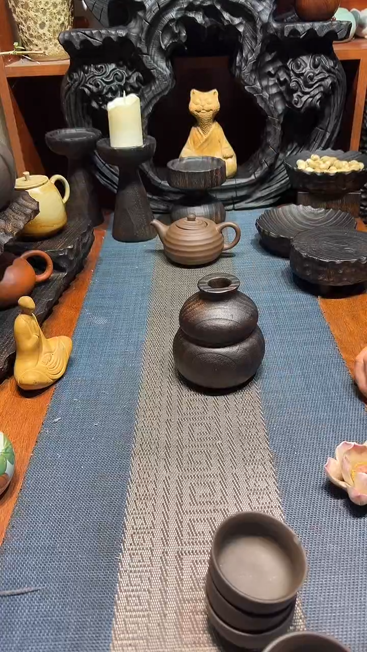 香樟木香樟木一物一拍