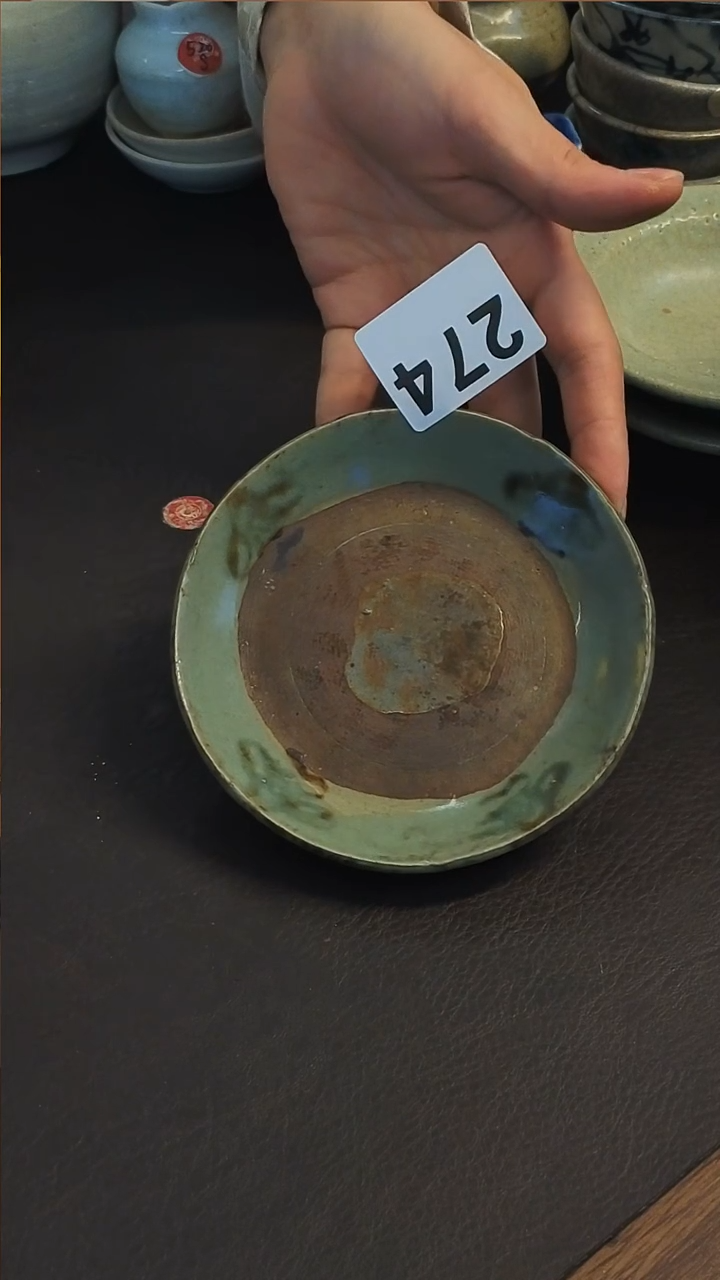 布****?漂漂亮亮瓷器编号274