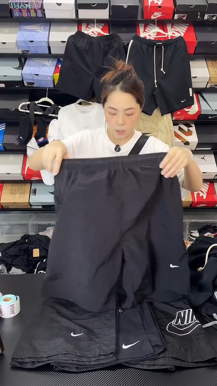 XXXL658编码  直播间过款 