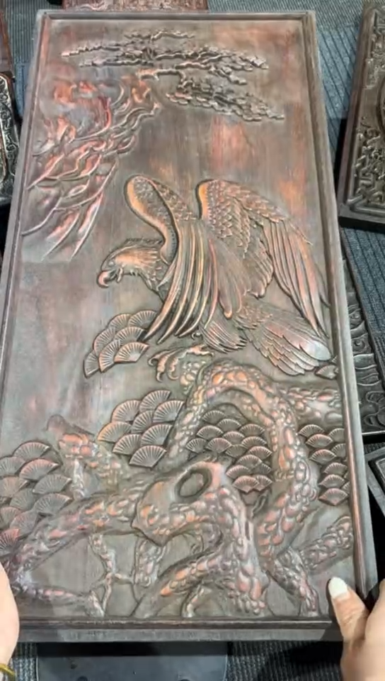 【闪购商品】木R101雕刻板以直播间截图为准