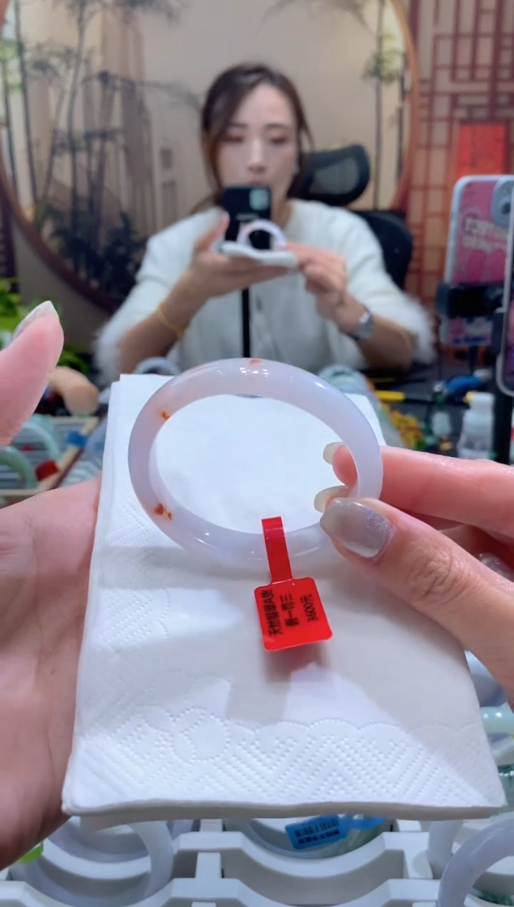 未镶嵌手镯翡翠000070793