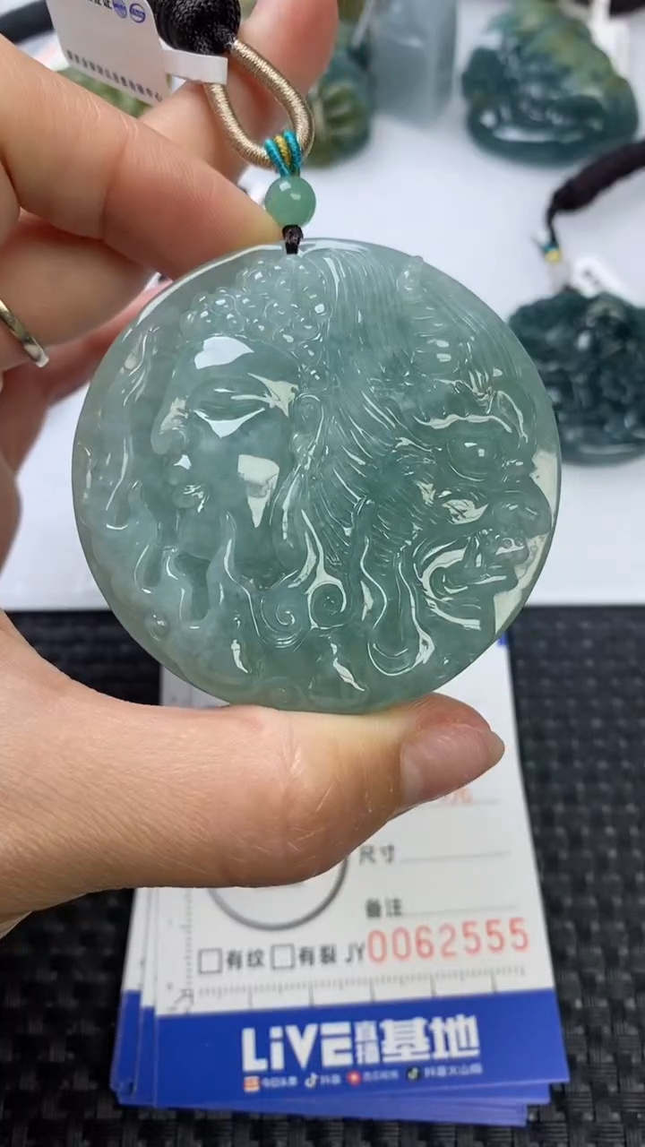 【闪购商品】翡翠颈饰未镶嵌111111111111111111