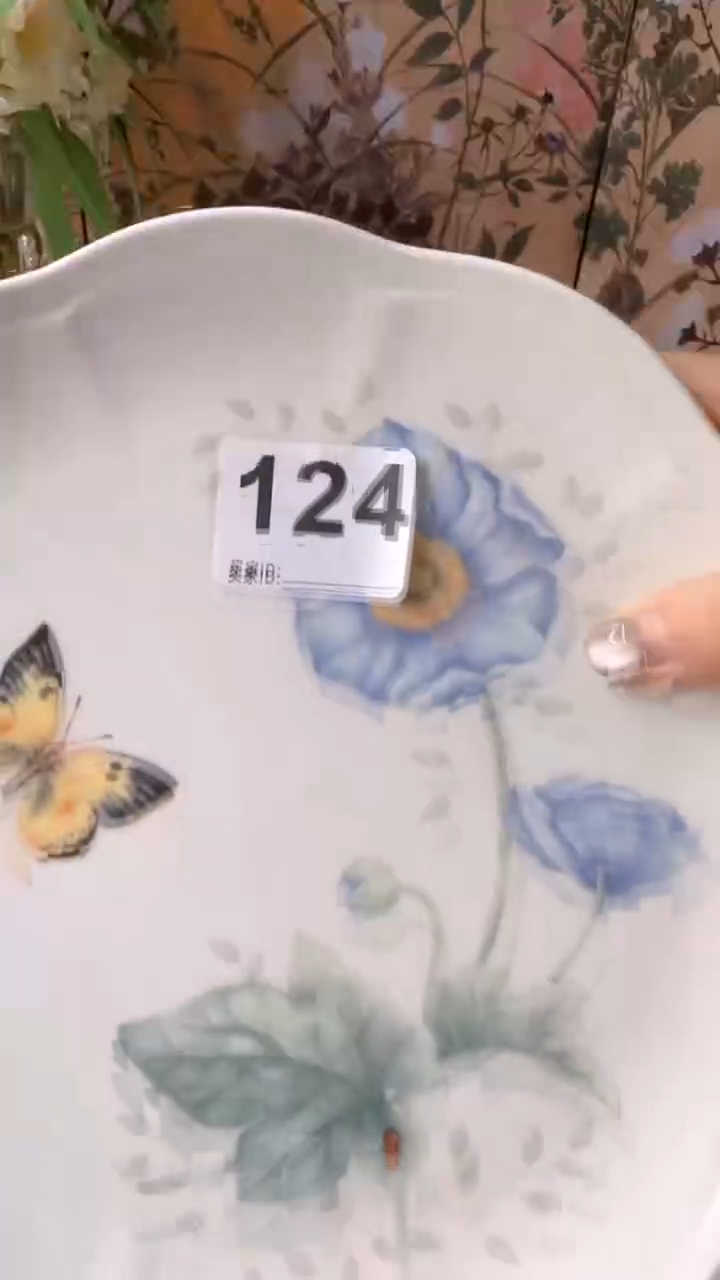 盘子瓷*************