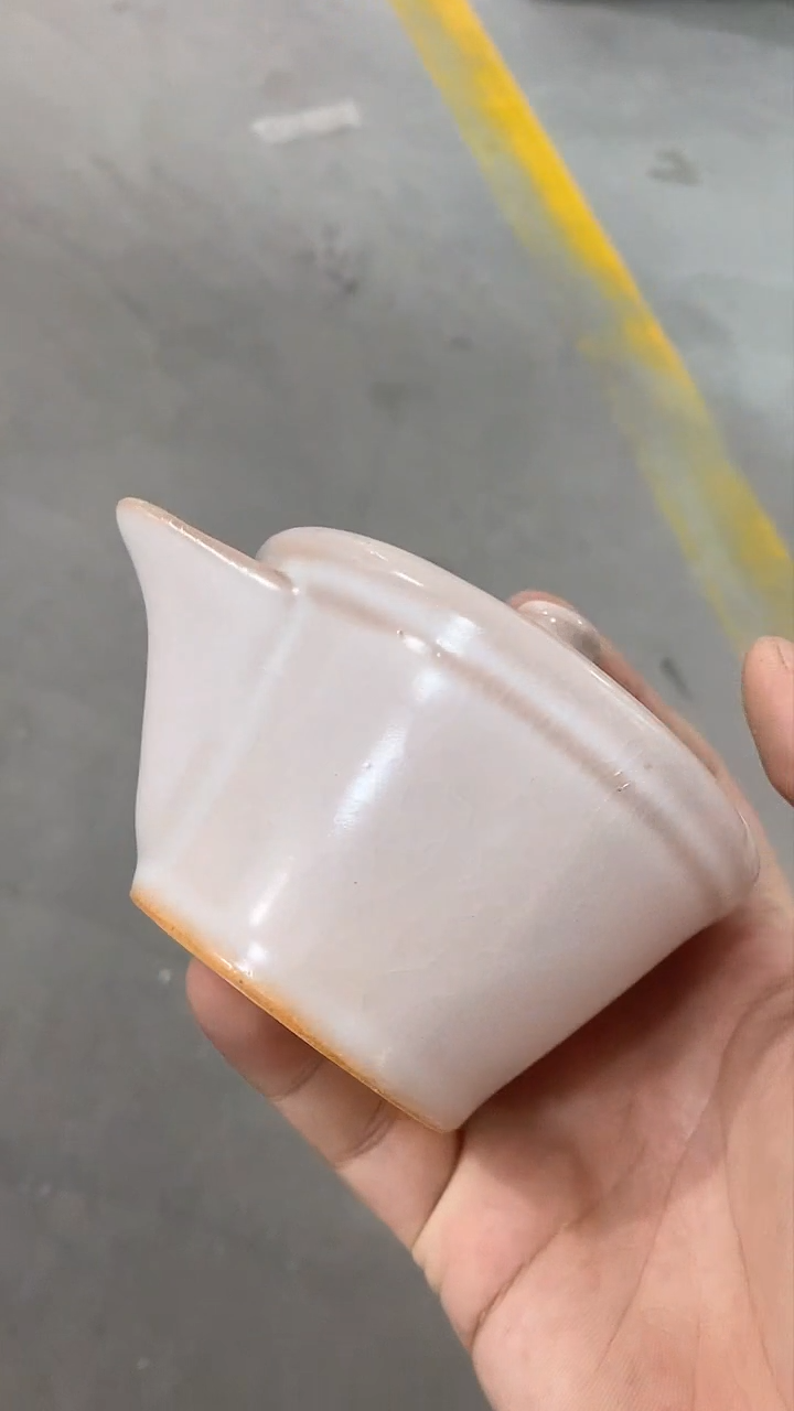 瓷片陶瓷茶器福利71
