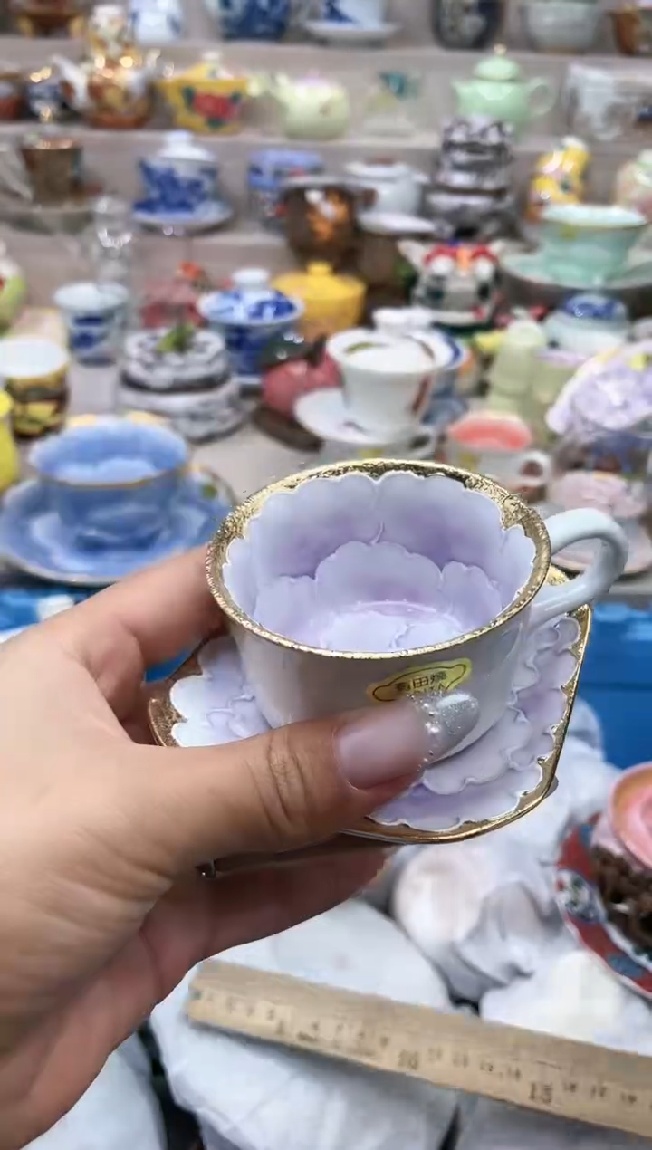 【闪购商品】云陶集市祝大家2025愿你所愿皆所得