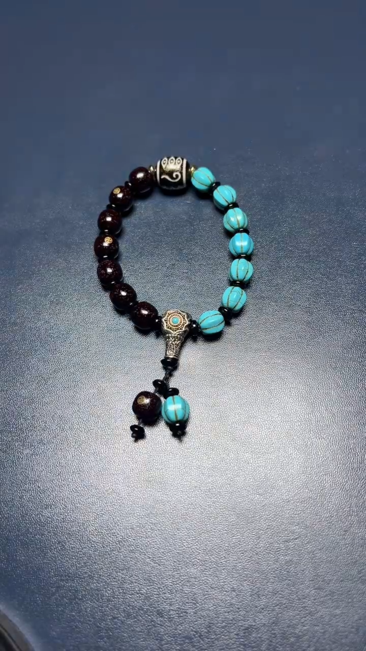 未镶嵌手串玛瑙/玉髓手串