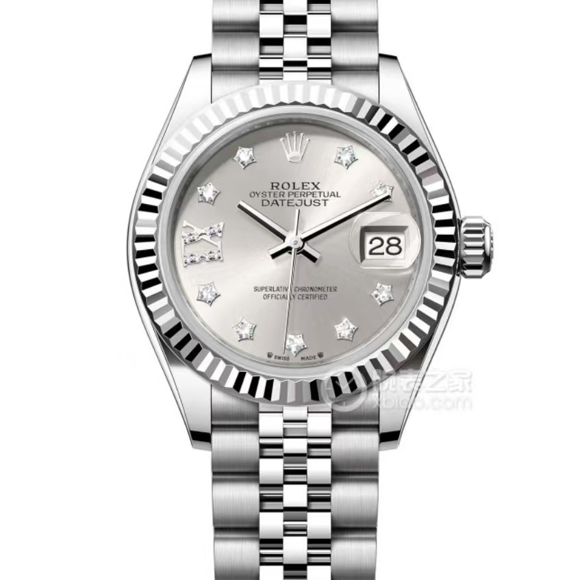99新 Rolex/劳力士 哈奢馆/潮人/日志/279174/20全套