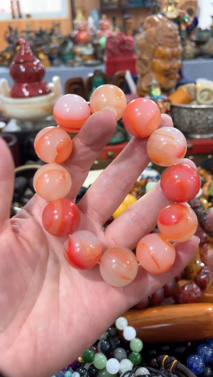 【闪购商品】1宫廷影视老旧工艺摆件