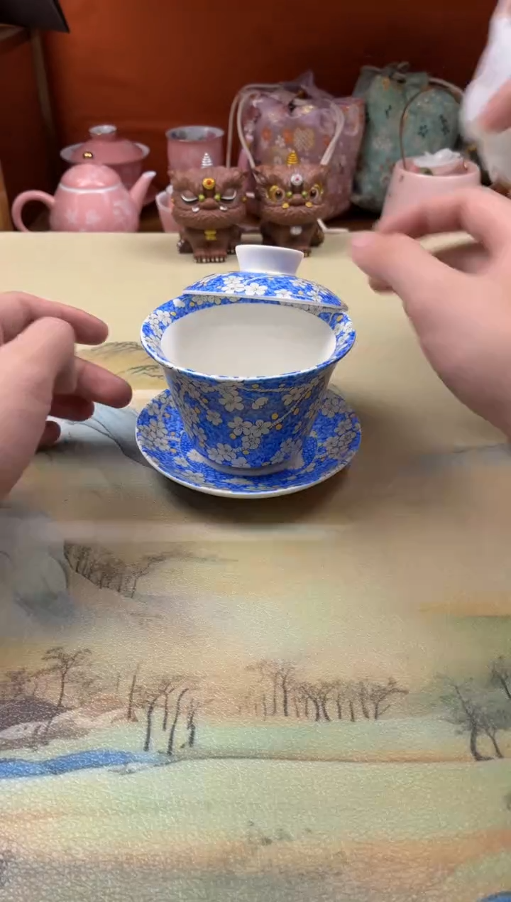 陶瓷@@@云问茶具链接