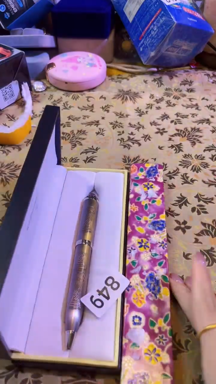 【闪购商品】瓷片陶茶666文玩周边多人