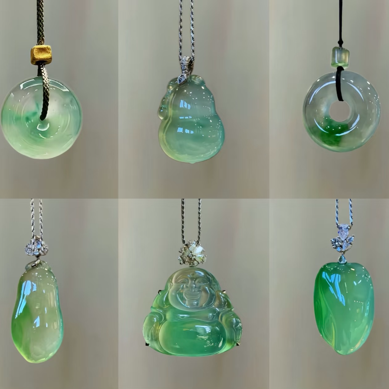 吊坠+手镯一物一拍 1301-1399通用改价链接