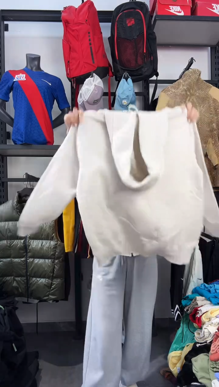 532闪购编码 Nike/Jordan运动卫衣裤以直播间过款为准尺码