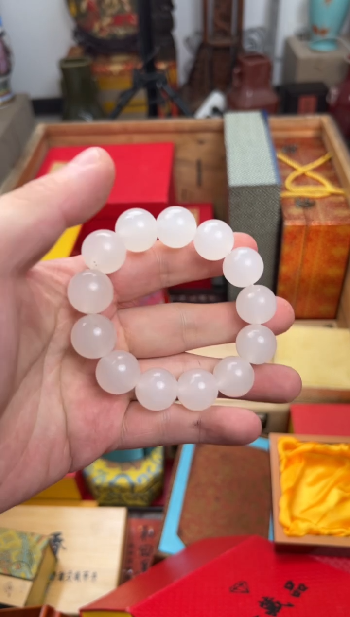 【闪购商品】贝壳手串/手链————————————