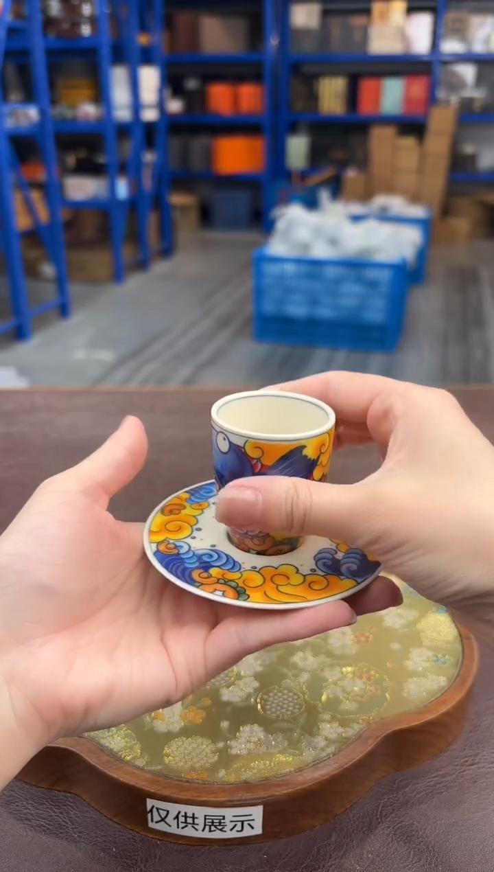 【闪购商品】嘉禾茶空间直播清仓福利1111111