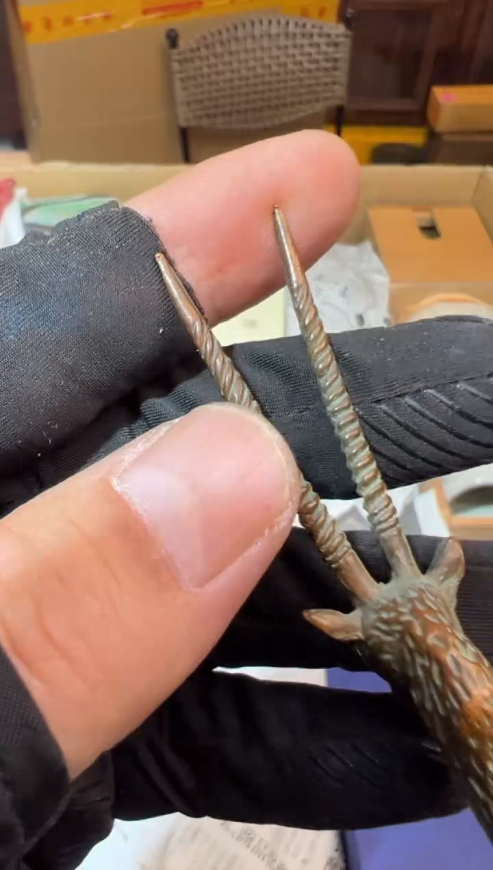 【闪购商品】瓷片工艺赏玩器物多样性发一个（卡单拉黑）