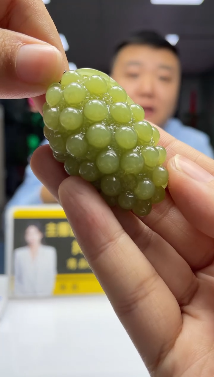 定制和田玉和田玉定制闪购链接HTY007