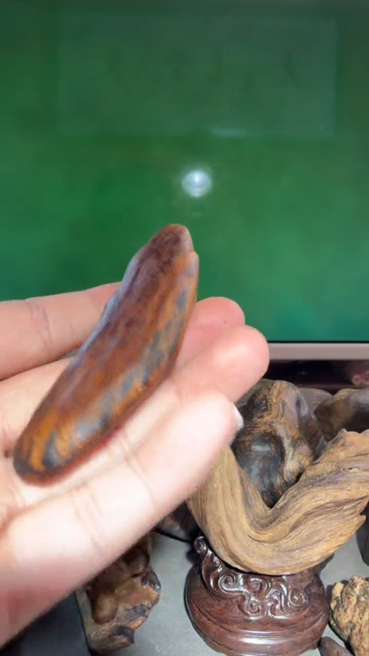 沉香吊坠海南红土多样性发一