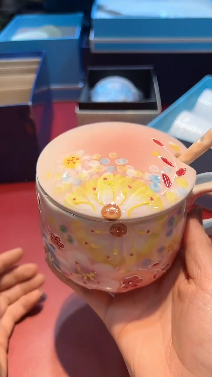 【闪购商品】瓷片锅碗瓢盆一件不剩