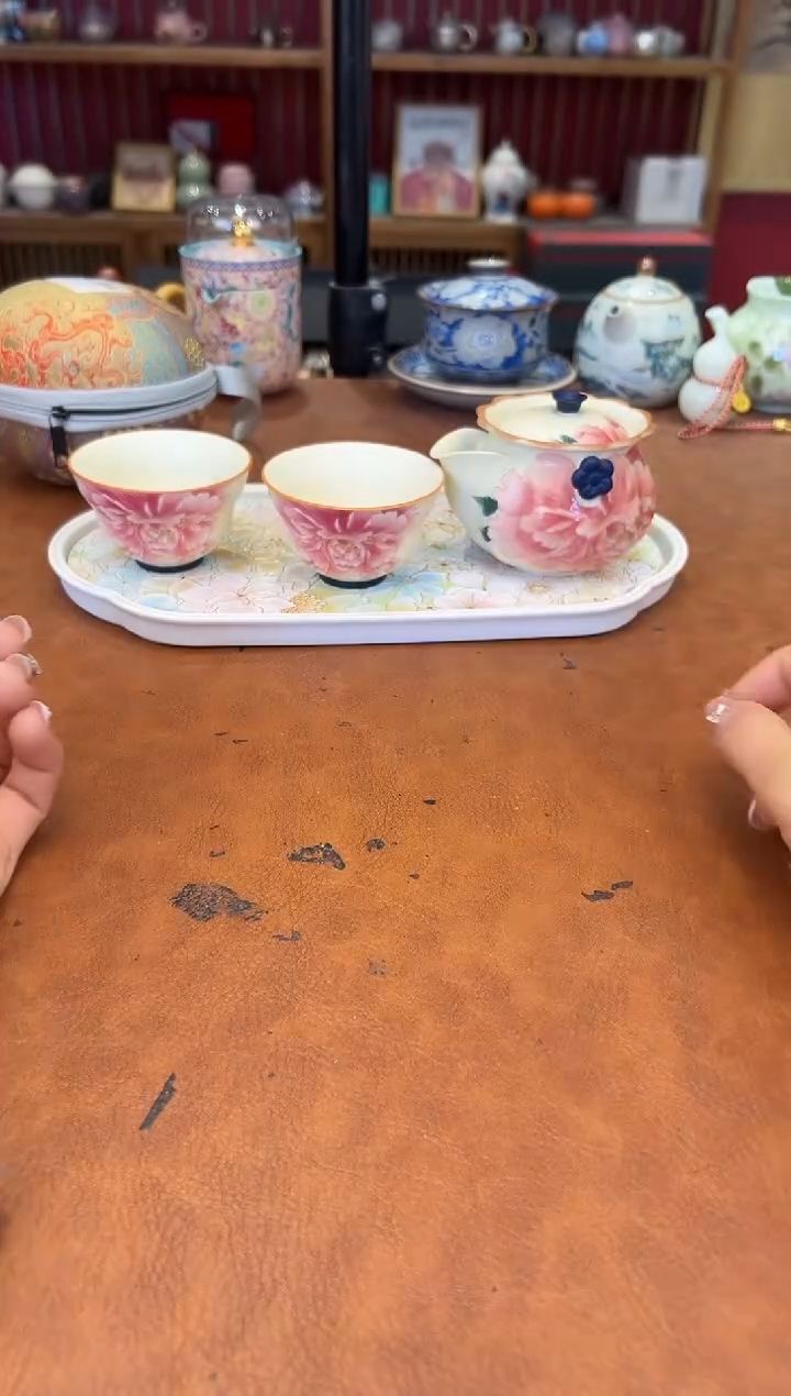 -熹宁陶瓷通用链接88