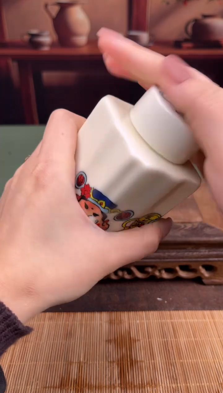 【闪购商品】顾德茶器福利闪购链接