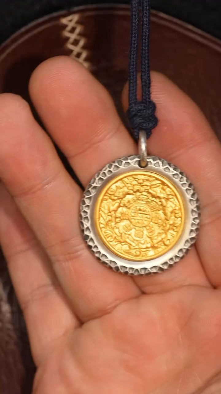 冲赛康胡子哥，九宫八卦牌210