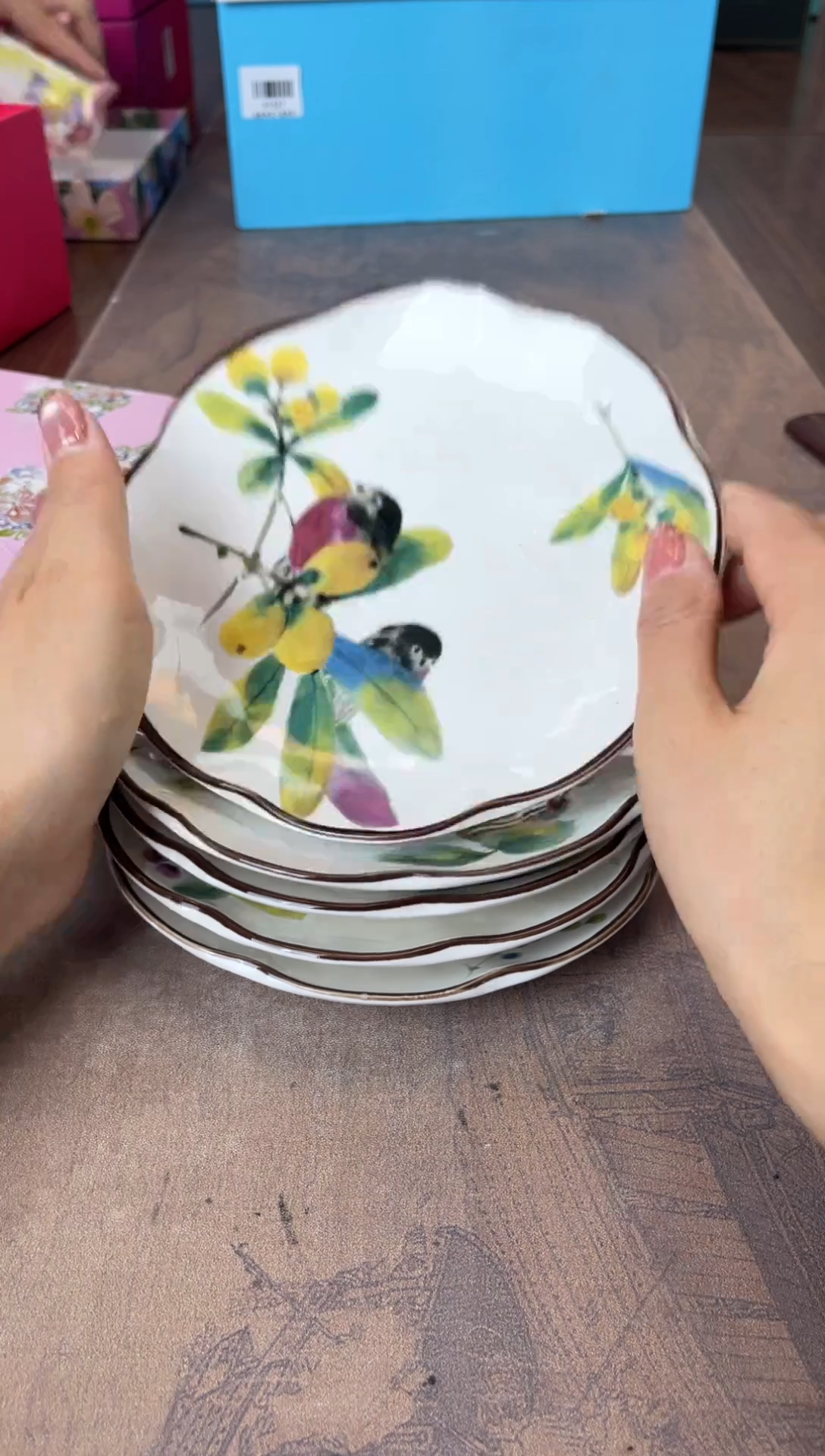 瓷片别算了真划算@@H1191