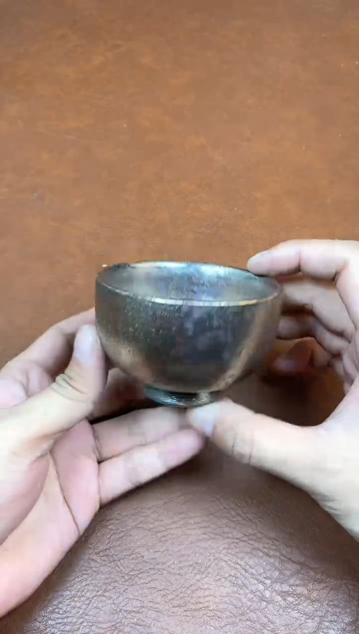 【闪购商品】观寂茶器柴烧专拍链接878