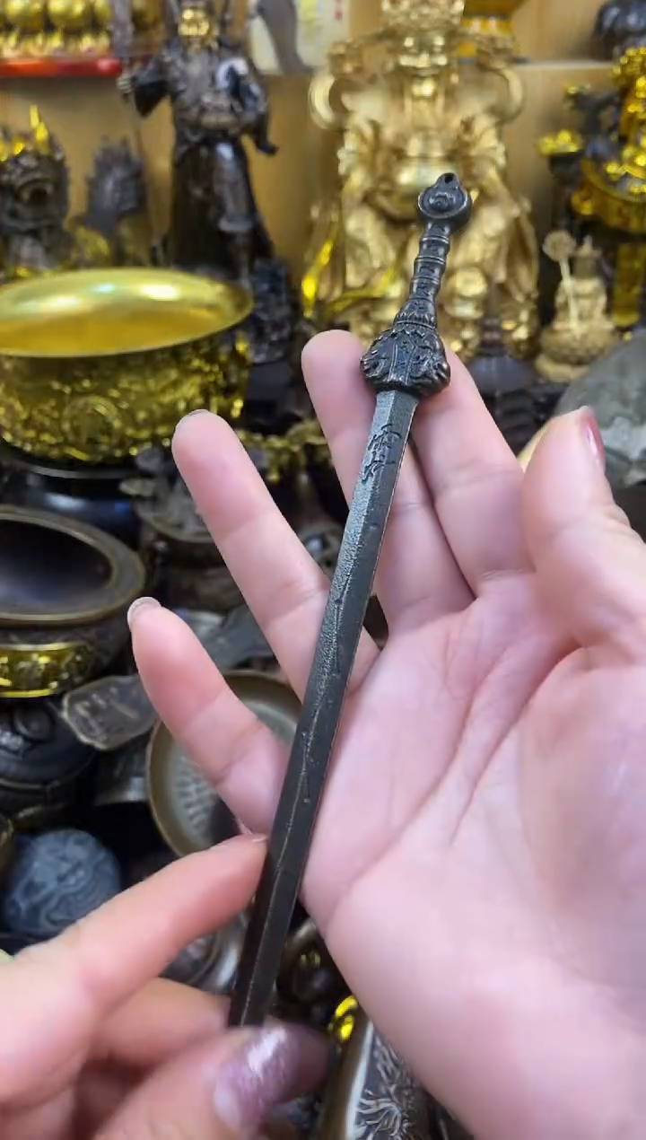 案台摆件 物品摆件