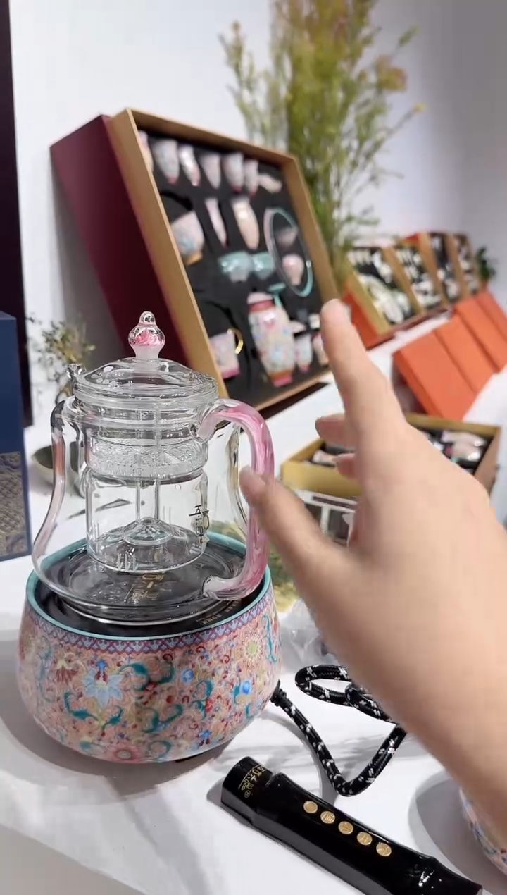 【闪购商品】小乔推荐如图所示