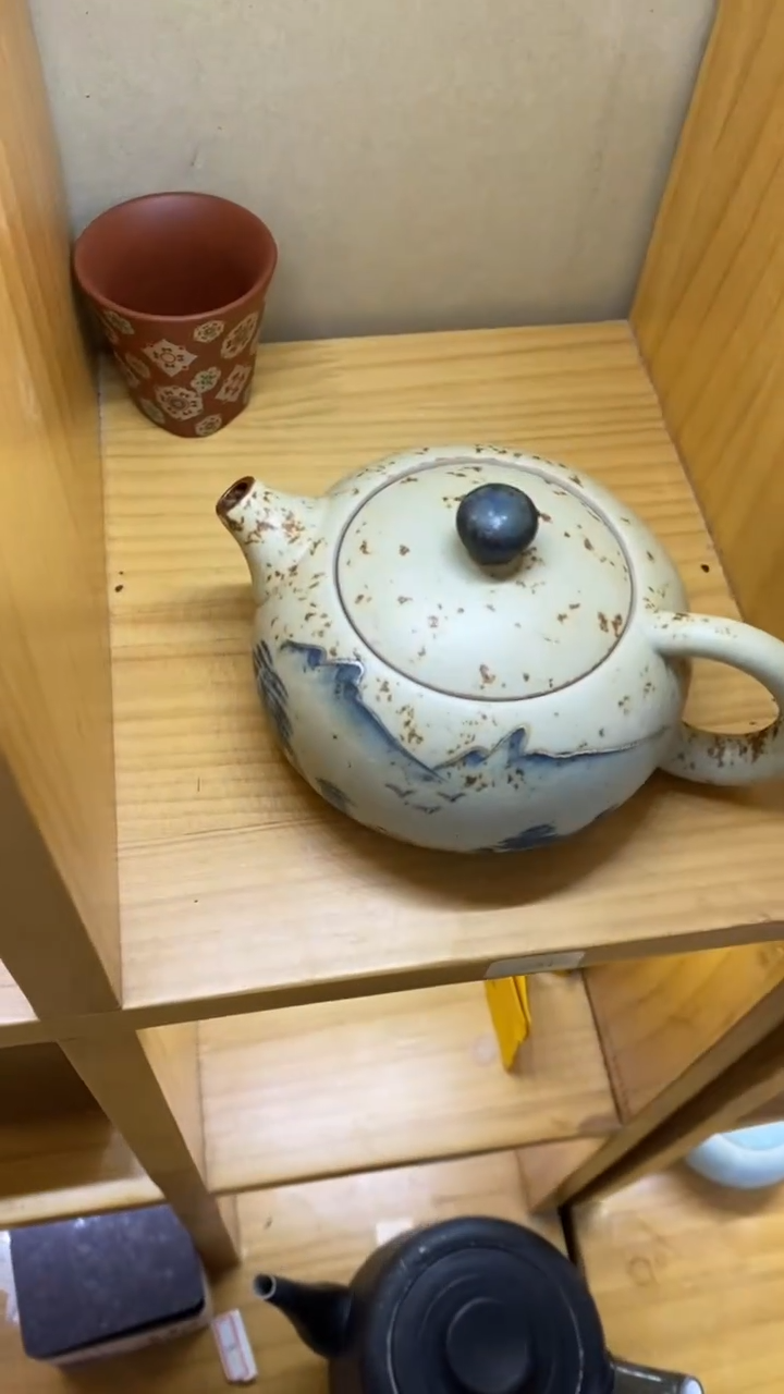 瓷片陶瓷茶具茶器