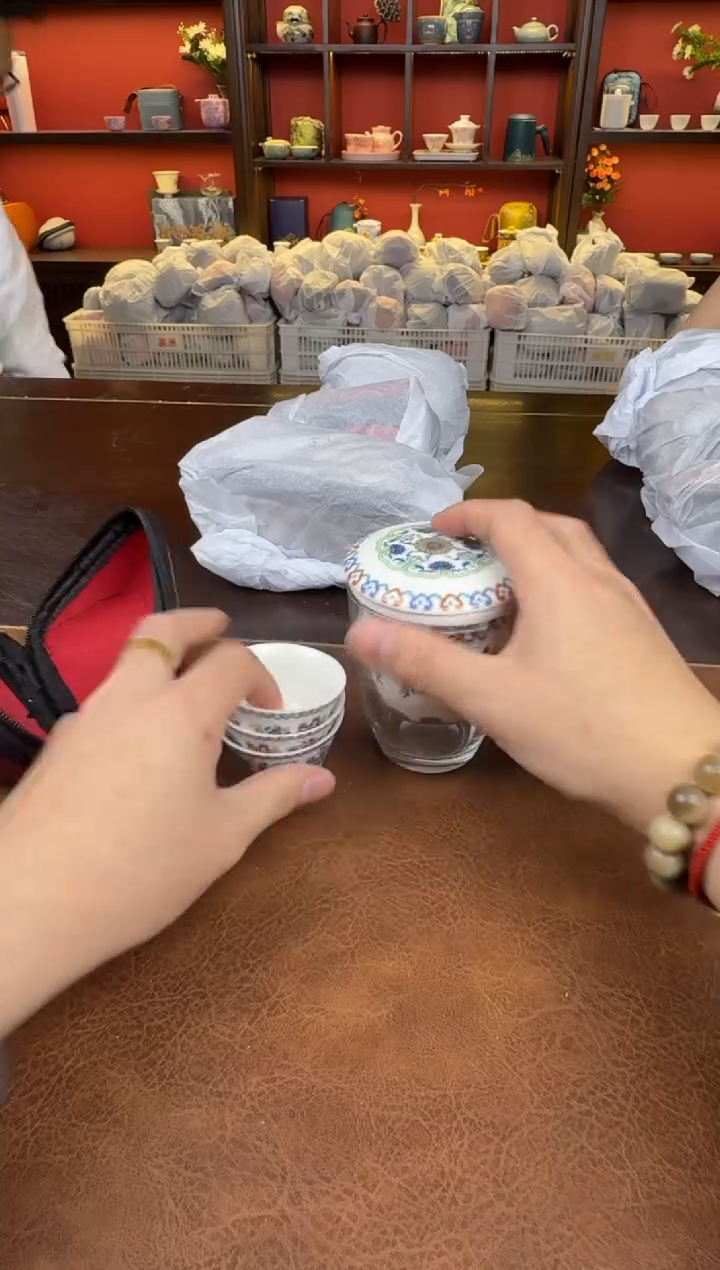 【闪购商品】缠枝莲分离111111111111111