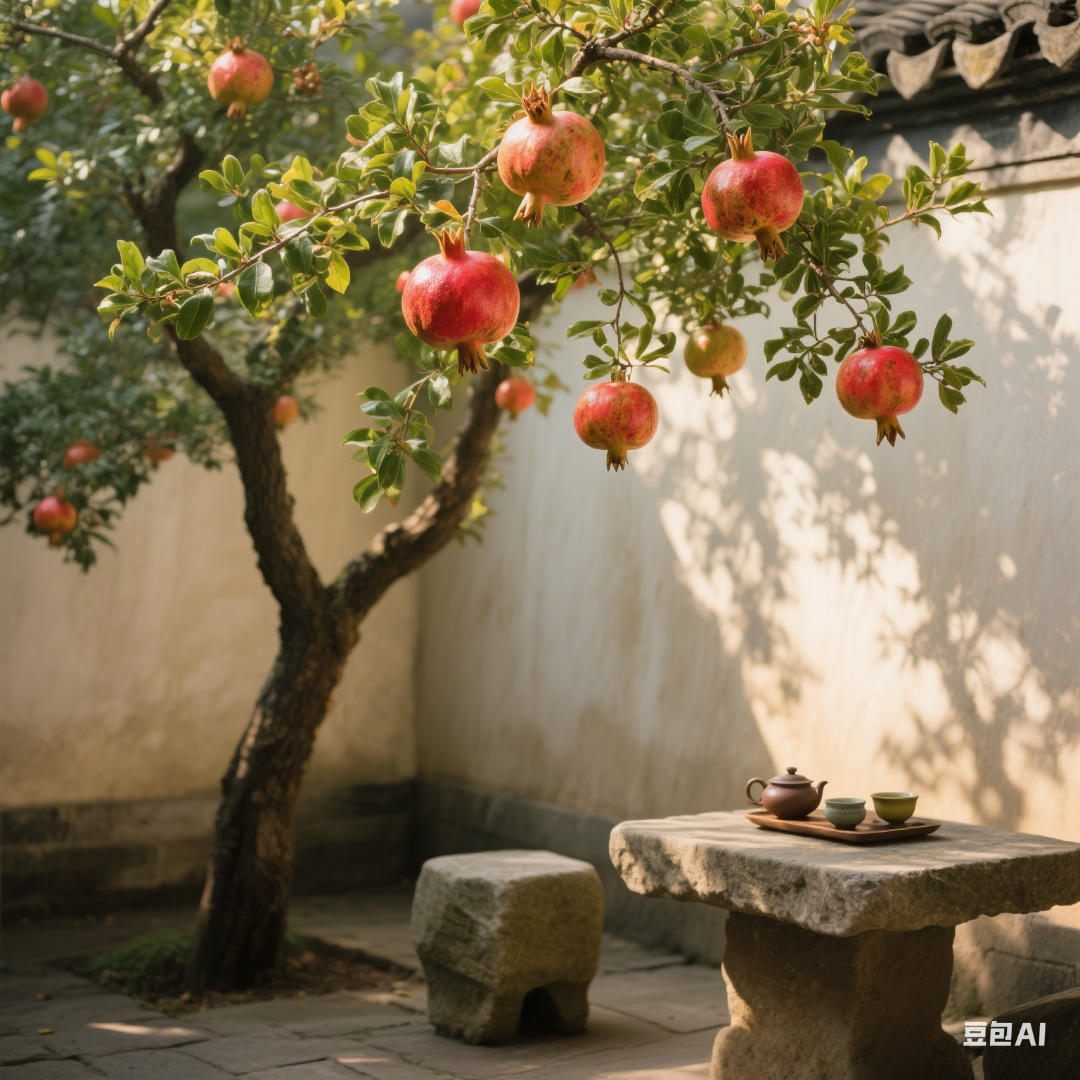 庭院绿植盆栽，下单以截图实物为准