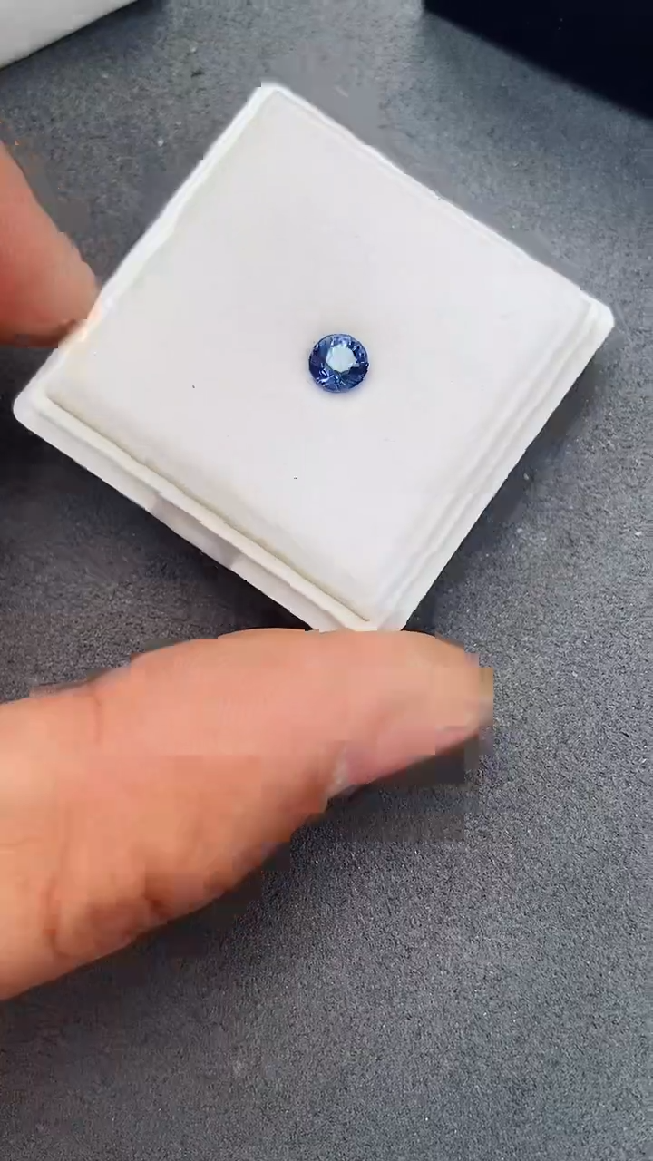 【闪购商品】蓝宝石裸石未镶嵌1.02