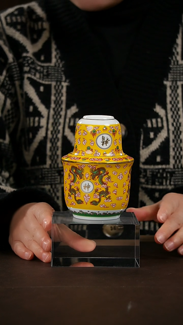 【闪购商品】其他景德镇手工陶瓷温酒壶