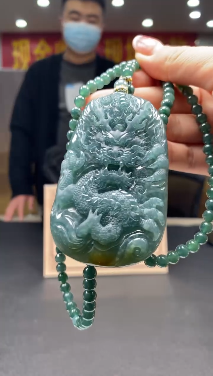 【闪购商品】定制翡翠未镶嵌********1