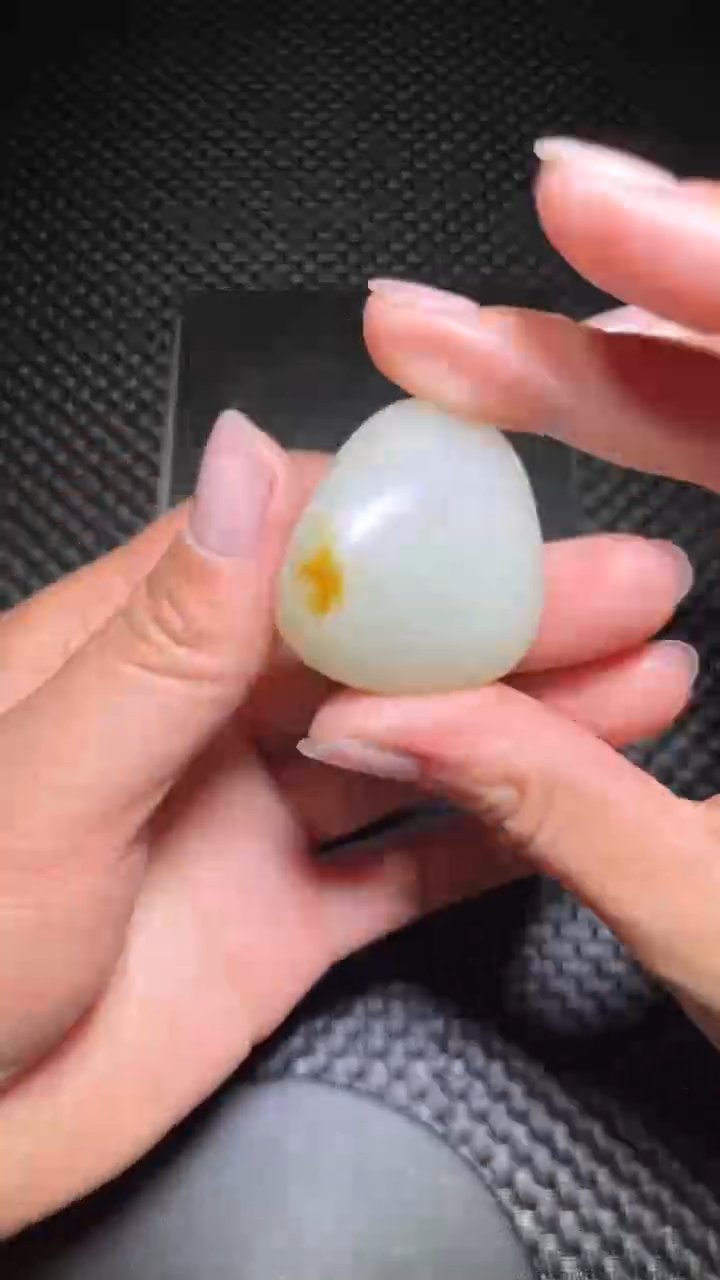 【闪购商品】和田玉挂件未镶嵌118