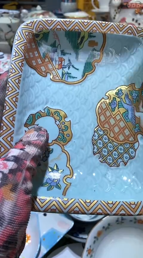 【闪购商品】瓷片111111111111111