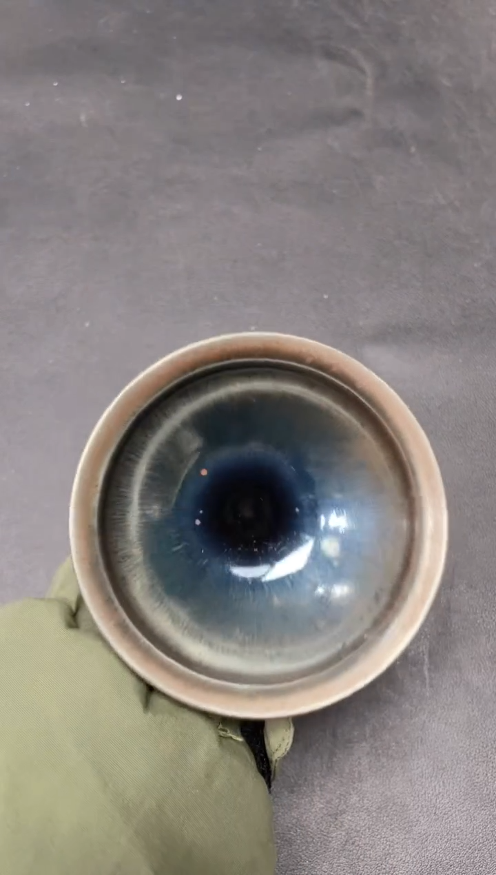 【闪购商品】茶盏74 微瑕            