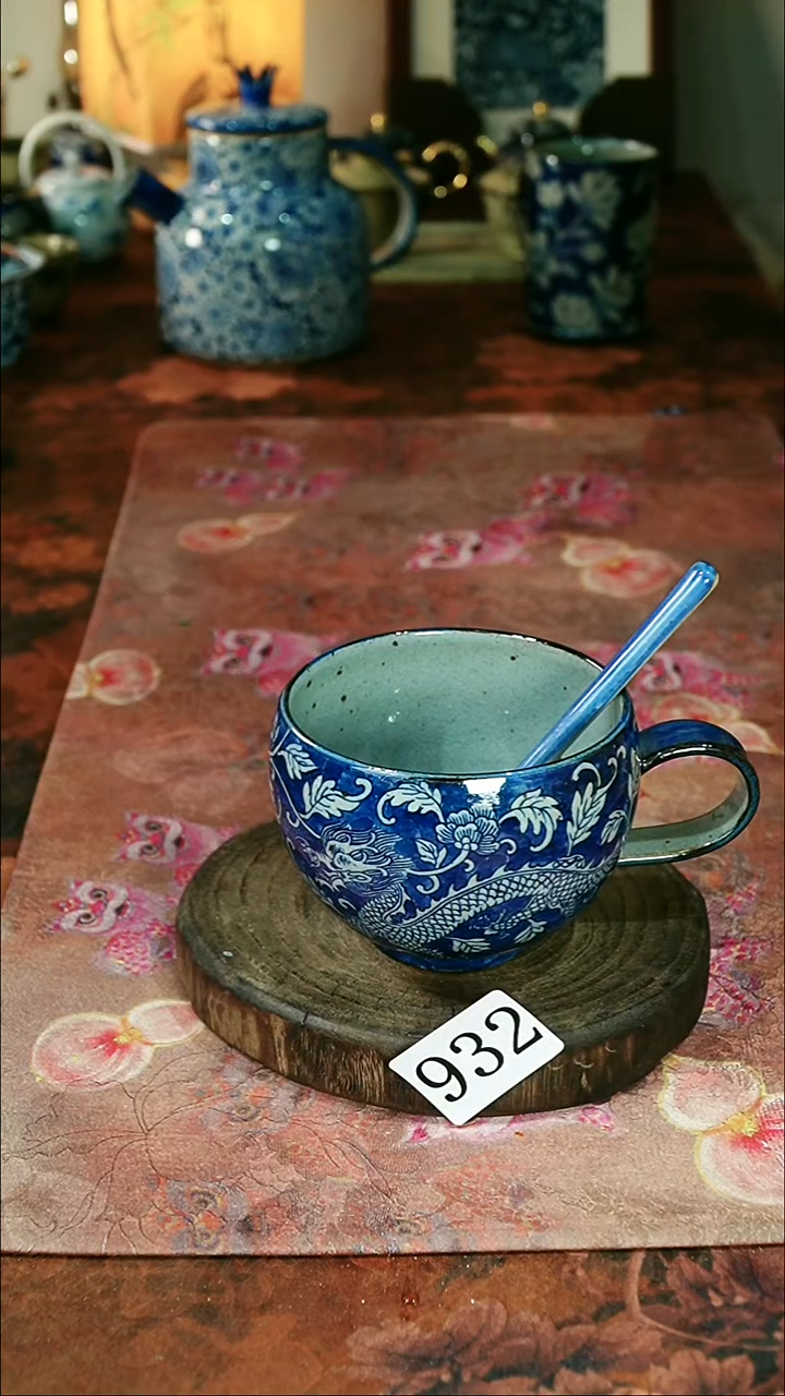 茶碗...........932