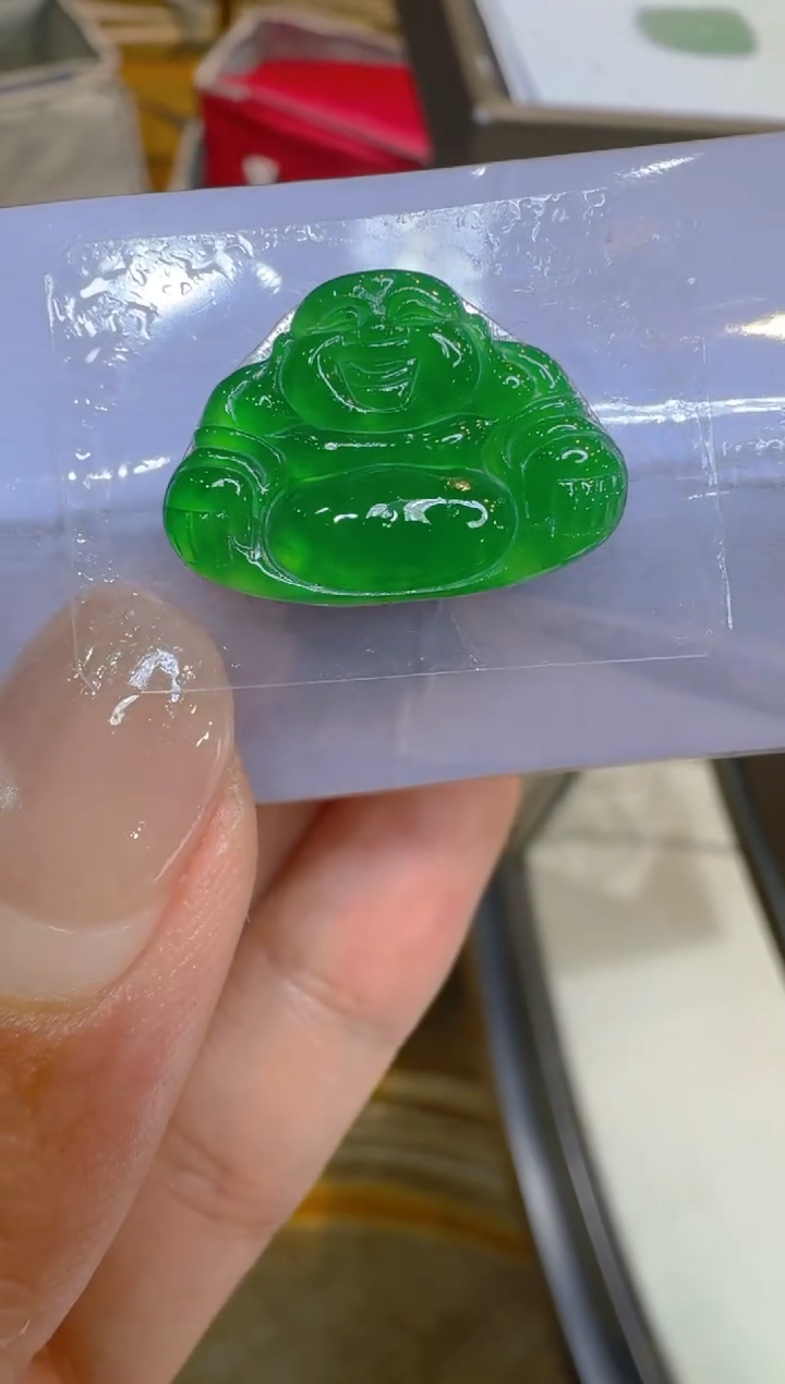 未镶嵌定制翡翠多样性团购发一件（不退不换）